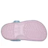 Crocs x Bluey Classic Clog “Pink”