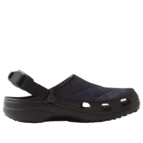 Crocs x Butter Classic Clog “Sort”