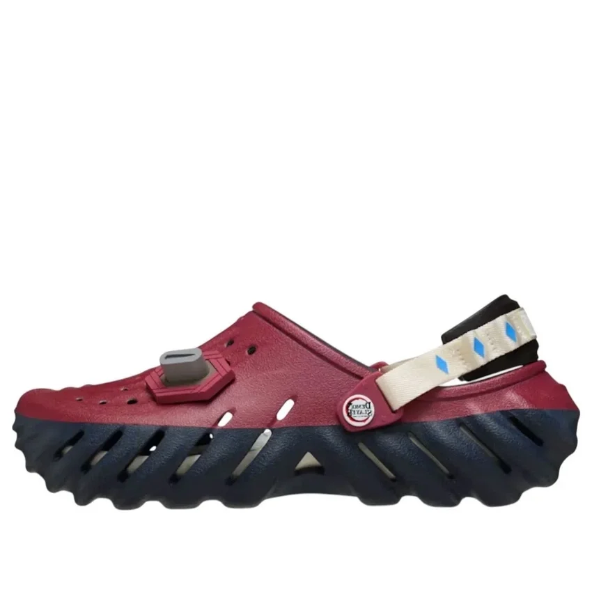Crocs x Demon Slayer Echo Clog “Giyu Tomioka” Crocs x Demon Slayer Echo Clog “Giyu Tomioka”