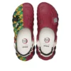 Crocs x Demon Slayer Echo Clog “Giyu Tomioka” Crocs x Demon Slayer Echo Clog “Giyu Tomioka”