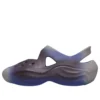 Crocs x Dingyun Zhang Diffuser Clog “Sapphire”