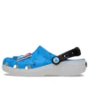 Crocs x Disney Classic Clog “Alice i Eventyrland”
