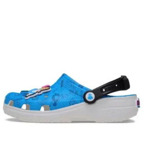 Crocs x Disney Classic Clog “Alice i Eventyrland”