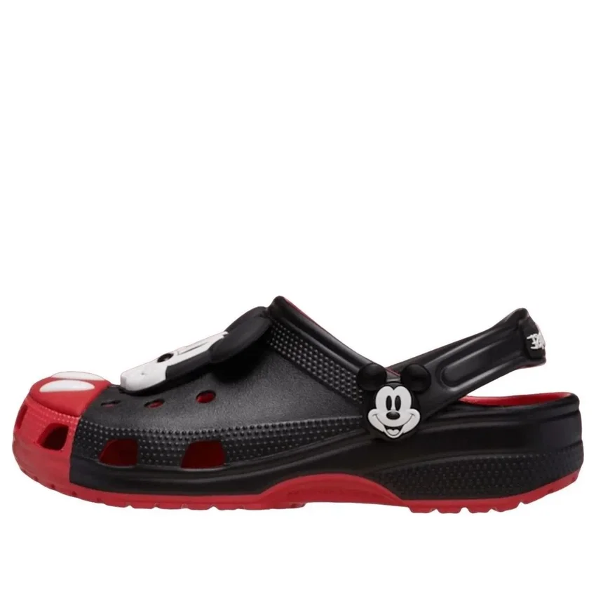 Crocs x Disney Classic Clog “Mickey Mouse” Crocs x Disney Classic Clog “Mickey Mouse”
