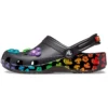 Crocs x Disney Classic Clog “Sort”
