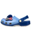 Crocs x Disneys Zootopia 2 Classic Clog “Officer Hopps”