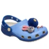 Crocs x Disneys Zootopia 2 Classic Clog “Officer Hopps”