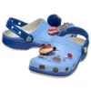 Crocs x Disneys Zootopia 2 Classic Clog “Officer Hopps”