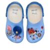 Crocs x Disneys Zootopia 2 Classic Clog “Officer Hopps”