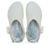 Crocs x G-Shock Echo Wave Clog “White” Crocs x G-Shock Echo Wave Clog “White”