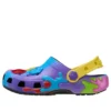 Crocs x Gushers Classic Clog “Flerfarvet”