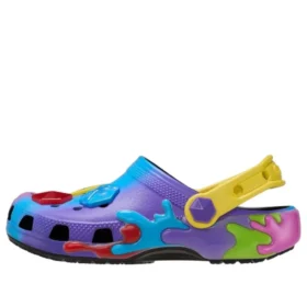 Crocs x Gushers Classic Clog “Flerfarvet”