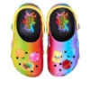 Crocs x Gushers Classic Clog “Flerfarvet”
