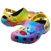 Crocs x Gushers Classic Clog “Flerfarvet”