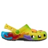 Crocs x Gushers Classic Clog “Flerfarvet”