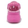 Crocs x Hello Kitty Classic Bae Clog “Pink”
