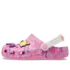 Crocs x Hello Kitty Classic Clog “Pink”