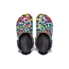 Crocs x Jacob Collier Classic Clogs “Multi-Color”