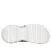 Crocs x Jean Paul Gaultier Hydra Clog “Fishnet Chalk”