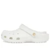 Crocs x JJJJound Classic Clogs “Hvid”