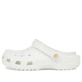 Crocs x JJJJound Classic Clogs “Hvid”