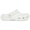 Crocs x JJJJound Classic Clogs “Hvid”