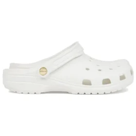 Crocs x JJJJound Classic Clogs “Hvid”