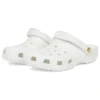 Crocs x JJJJound Classic Clogs “Hvid”