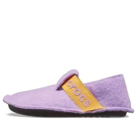 Crocs x Kapcie Classic Hjemmesko “Purple” Crocs x Kapcie Classic Hjemmesko “Purple”