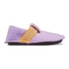 Crocs x Kapcie Classic Hjemmesko “Purple”