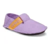 Crocs x Kapcie Classic Hjemmesko “Purple”