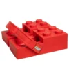 Crocs x LEGO Brick Clog “Red” Crocs x LEGO Brick Clog “Red”
