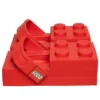 Crocs x LEGO Brick Clog “Red” Crocs x LEGO Brick Clog “Red”