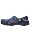 Crocs x Levi’s Sashiko All-Terrain Clog “Dark Wash”