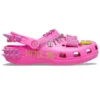 Crocs x Little Big Classic Clog “Pink”