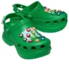 Crocs x M&M’s Bae Clog “Multi Glitter”