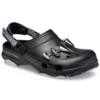 Crocs x Marvel All-Terrain Clog “Black Panther”
