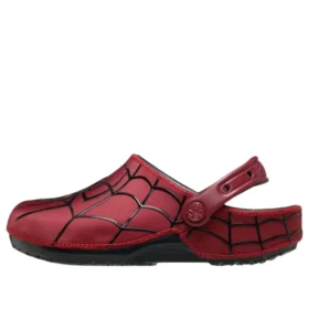 Crocs x Marvels Classic Clog “Spider Man”