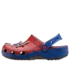 Crocs x Marvels Classic Clog “Spider Man”