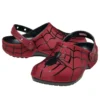 Crocs x Marvels Classic Clog “Spider Man”
