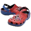 Crocs x Marvels Classic Clog “Spider Man”