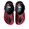 Crocs x Marvels Classic Clog “Spider Man”