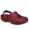 Crocs x Marvels Classic Clog “Spider Man”