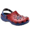 Crocs x Marvels Classic Clog “Spider Man”