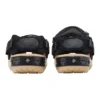 Crocs x MCM Clogs “Irish Cream”
