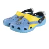 Crocs X Me Classic Clog “Blå Gul”