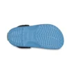 Crocs X Me Classic Clog “Blå Gul”