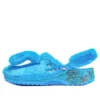 Crocs x Melting Sadness Classic Clog C “Blå”
