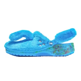 Crocs x Melting Sadness Classic Clog C “Blå”