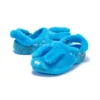 Crocs x Melting Sadness Classic Clog C “Blå”